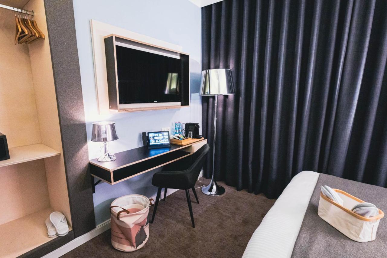 Doppelzimmer Mini