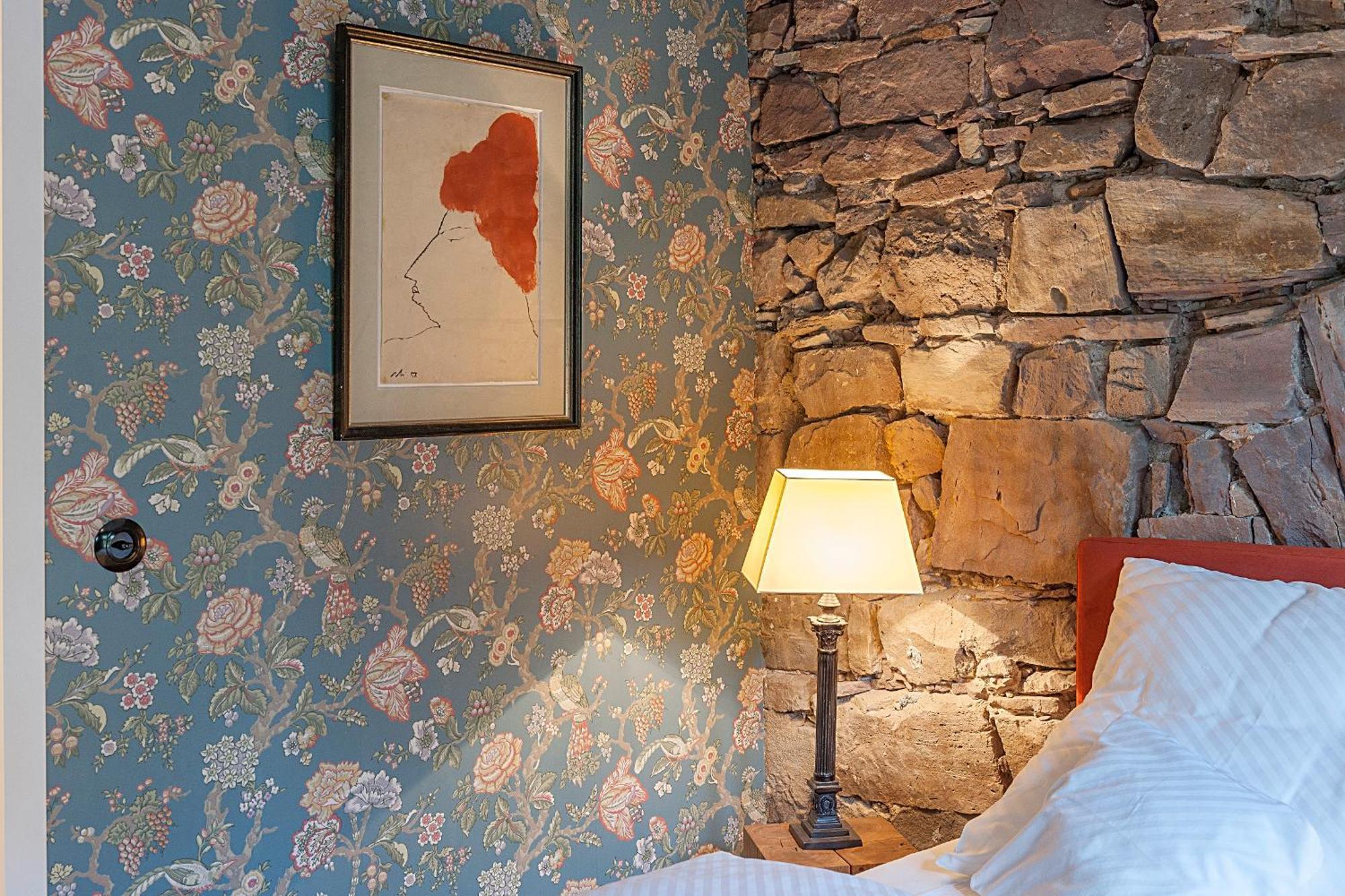 Maisonette-Suite