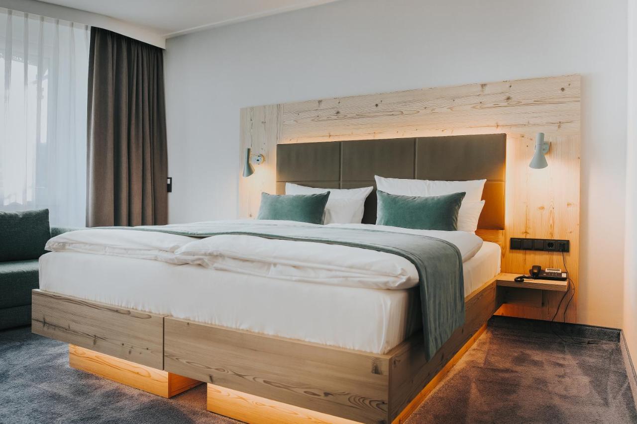 Doppelzimmer "Nordic"