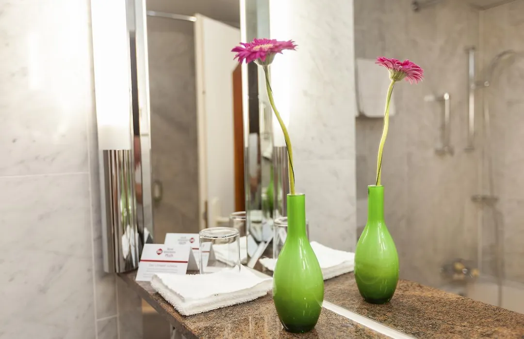 Best Western Plus Hotel Kassel City-1